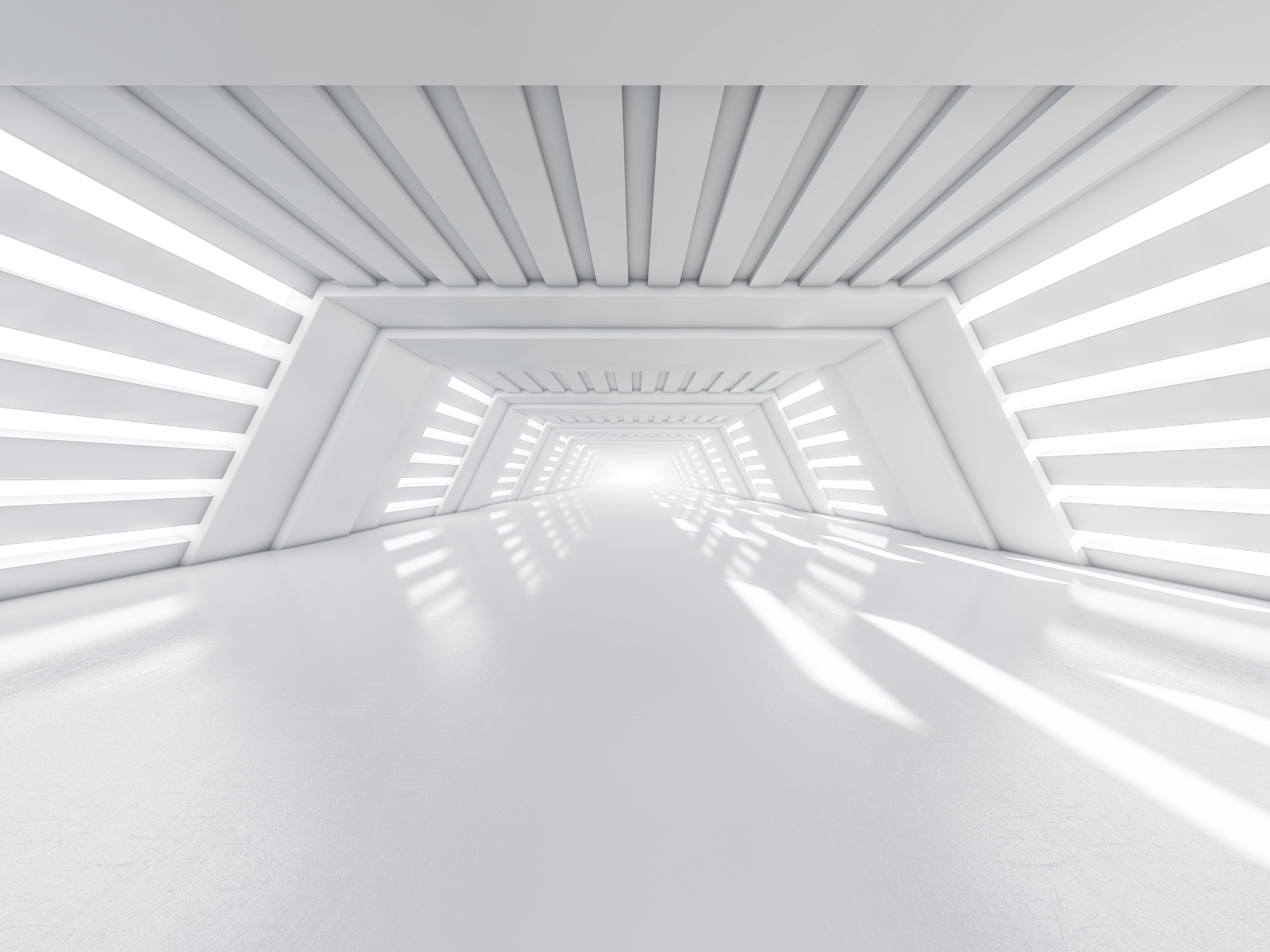 

Фотообои 3D 'Космический тоннель' (3408) , Деко
