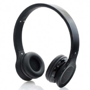 

Bluetooth-гарнитура GMB Audio BHP-BER-BK Black