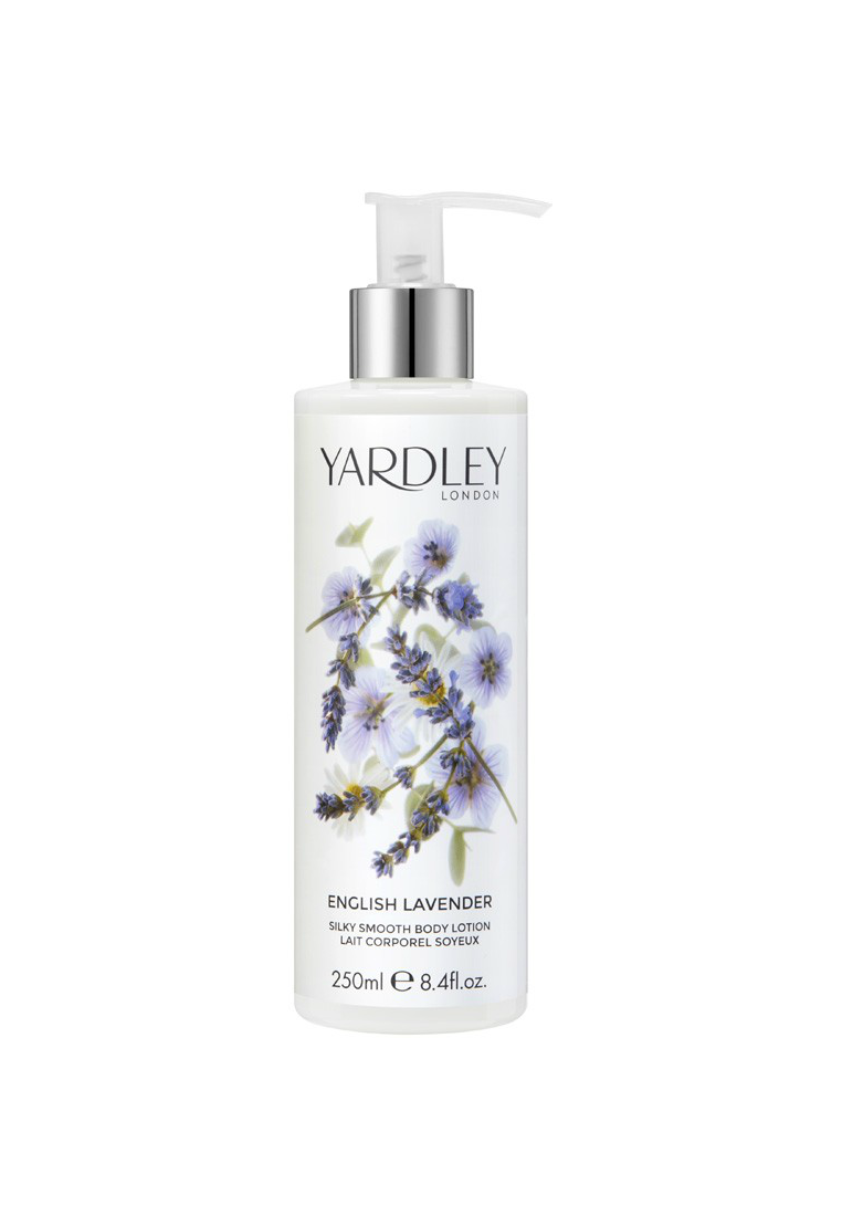 yardley english lavender water