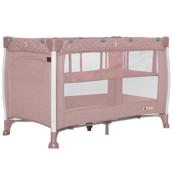 

Манеж Carrello CRL-11606 Flamingo Pink (F00244643)