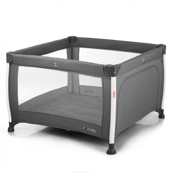 

Манеж Carrello CRL-11606 Silver Grey (F00244645)