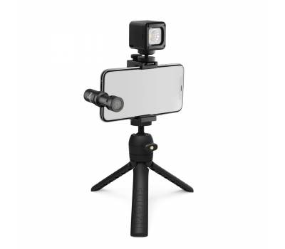 

Микрофон RODE VLOGGER KIT IOS EDITION (F00242707)