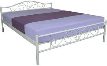 

Кровать Eagle LUCCA 1400x2000 beige