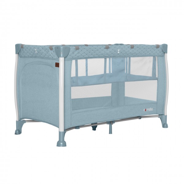 

Манеж Carrello CRL-11606 Mint Green (F00244644)