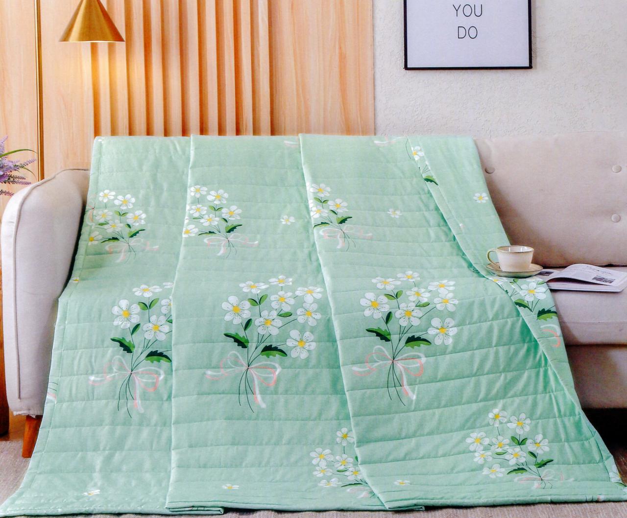 

Летнее одеяло Colorful home 200х230 см (1073-2)