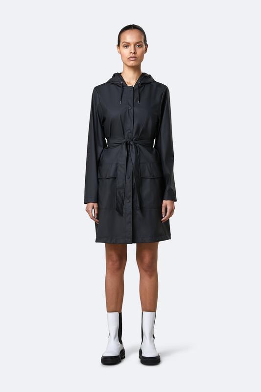 

Плащ Rains 1824 belt jacket / xs-s
