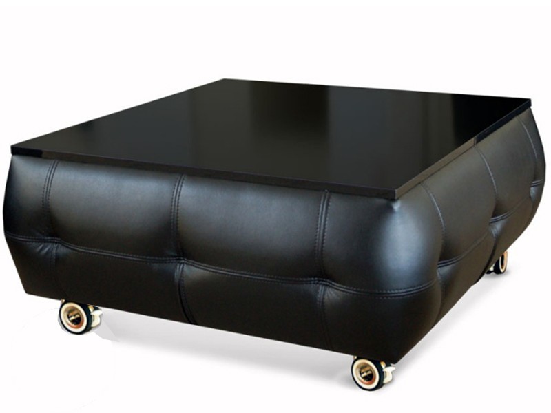 

Стол журнальный MAGRES BALDAI IMPULSE MAX 103х103 комбинированный