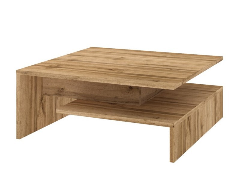 

Стол журнальный Decodom FUTURA II oak wotan