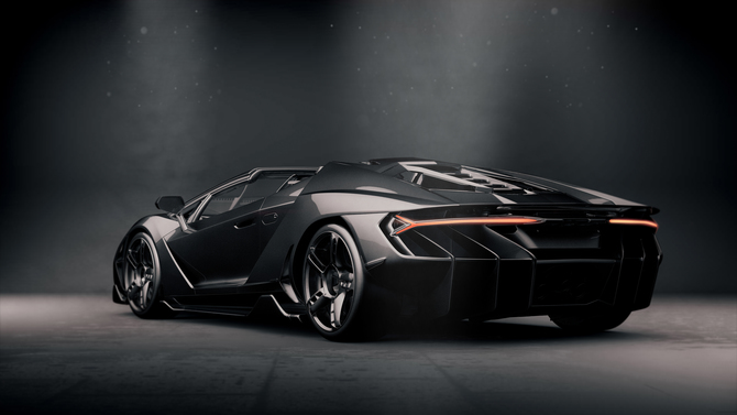 

Фотообои Транспорт 'Спортивный автомобиль' (2899) , Гладь