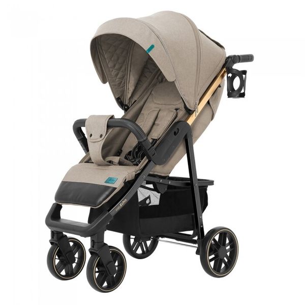 

Прогулочная коляска Carrello Echo Camel Beige (CRL-8508/2)