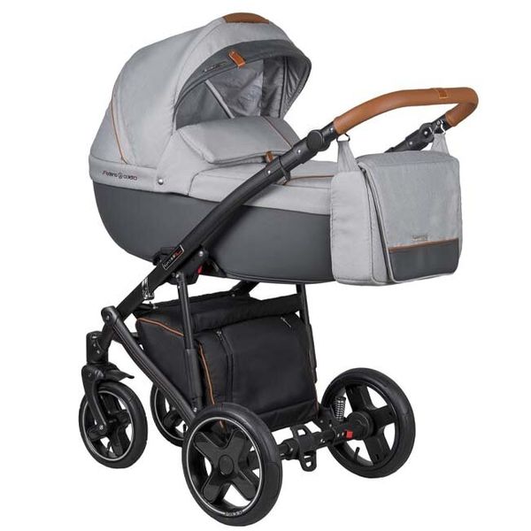 

Универсальная коляска 2 в 1 Coletto Modena (MOD-1)