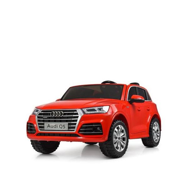 

Детский электромобиль Bambi Красный (M 5394EBLR-3)
