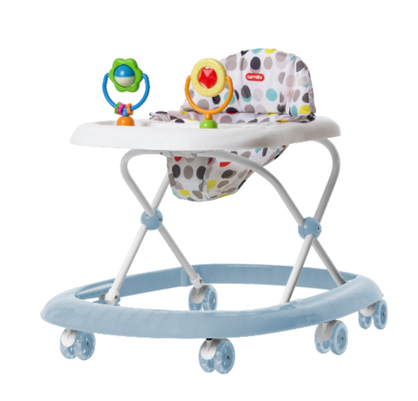 

Ходунки Carrello Tempo Blue (CRL-7202)