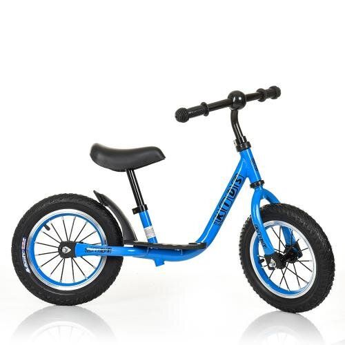 

Беговел Profi Kids Голубой (M 4067A-3)