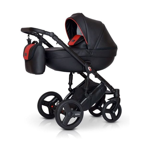 

Универсальная коляска 2 в 1 Verdi Mirage Lim Eco Premium GT