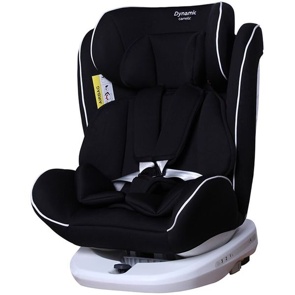 

Автокресло Carrello Dynamic Cosmos Black (CRL-13802)