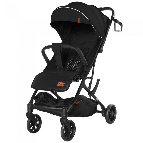 

Прогулочная коляска Carrello Presto Oil Grey (CRL-9002)
