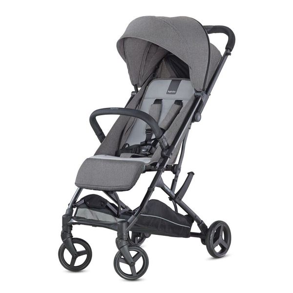 

Прогулочная коляска Inglesina Sketch Grey