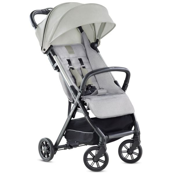 

Прогулочная коляска Inglesina Quid Ice Grey (71036)