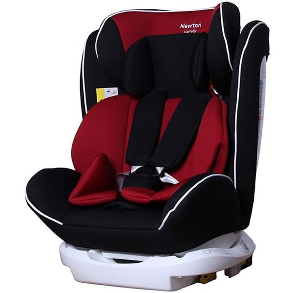 

Автокресло Carrello Newton Fire Red (CRL-13801)