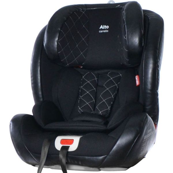 

Автокресло Carrello Alto Isofix Black Panter (CRL-11805)