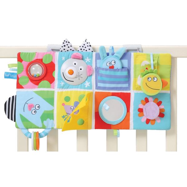 

Развивающий центр Taf Toys Веселые друзья (11655)