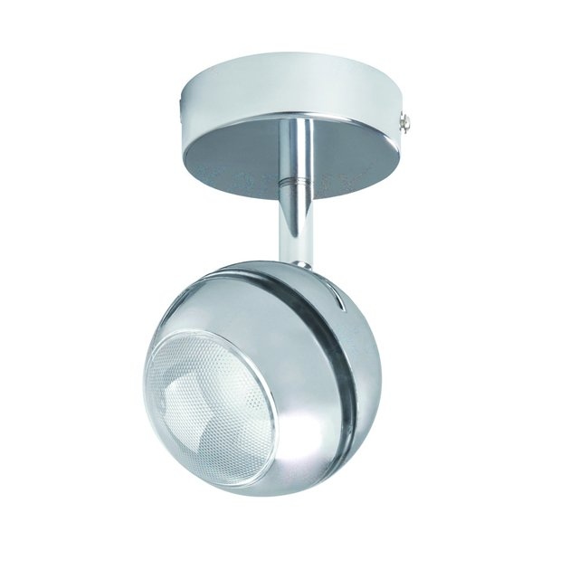 

Потолочный светильник Kanlux Ranvi led el-1o 24430