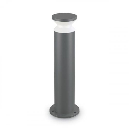 

Уличный светильник Ideal Lux Torre pt1 big antracite 162492