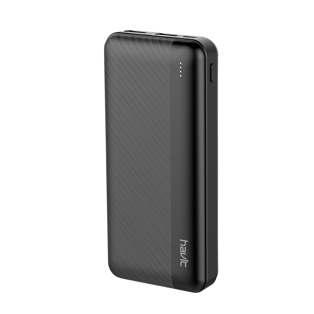 

Павер банк HAVIT HV-H584 10000mAh Black