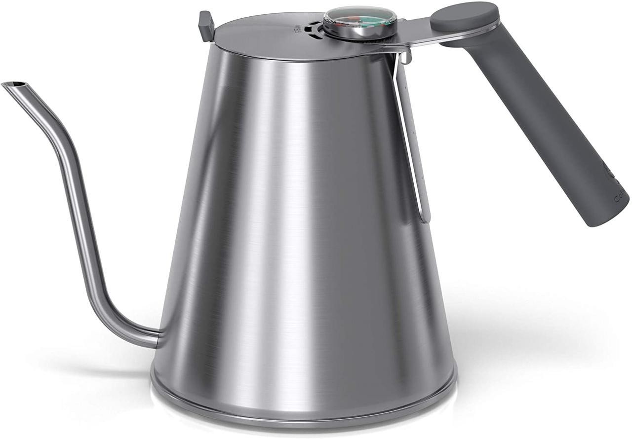 

Чайник для кофе с термометром Coffeegator | 1.5 л
