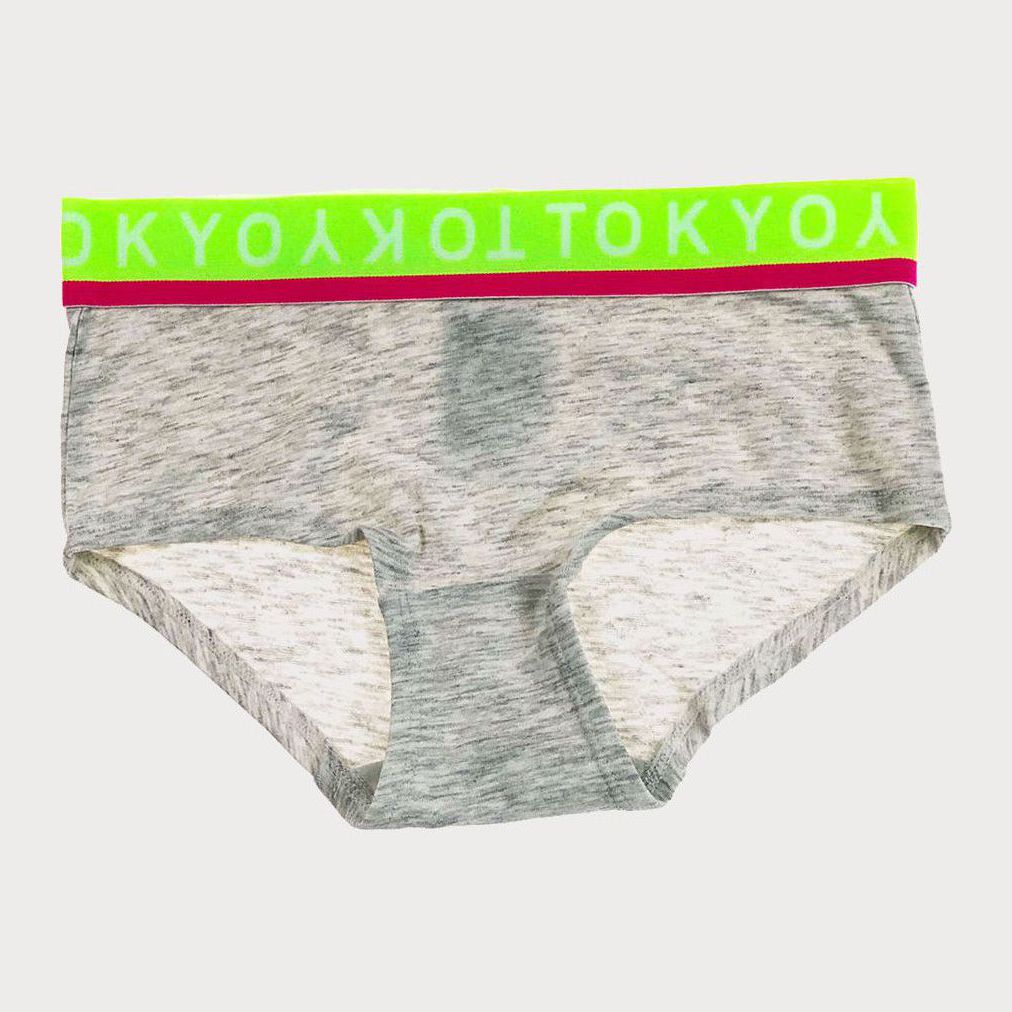 

Трусики H&M KEL4610952 134-140 см Серый/Комбинированный