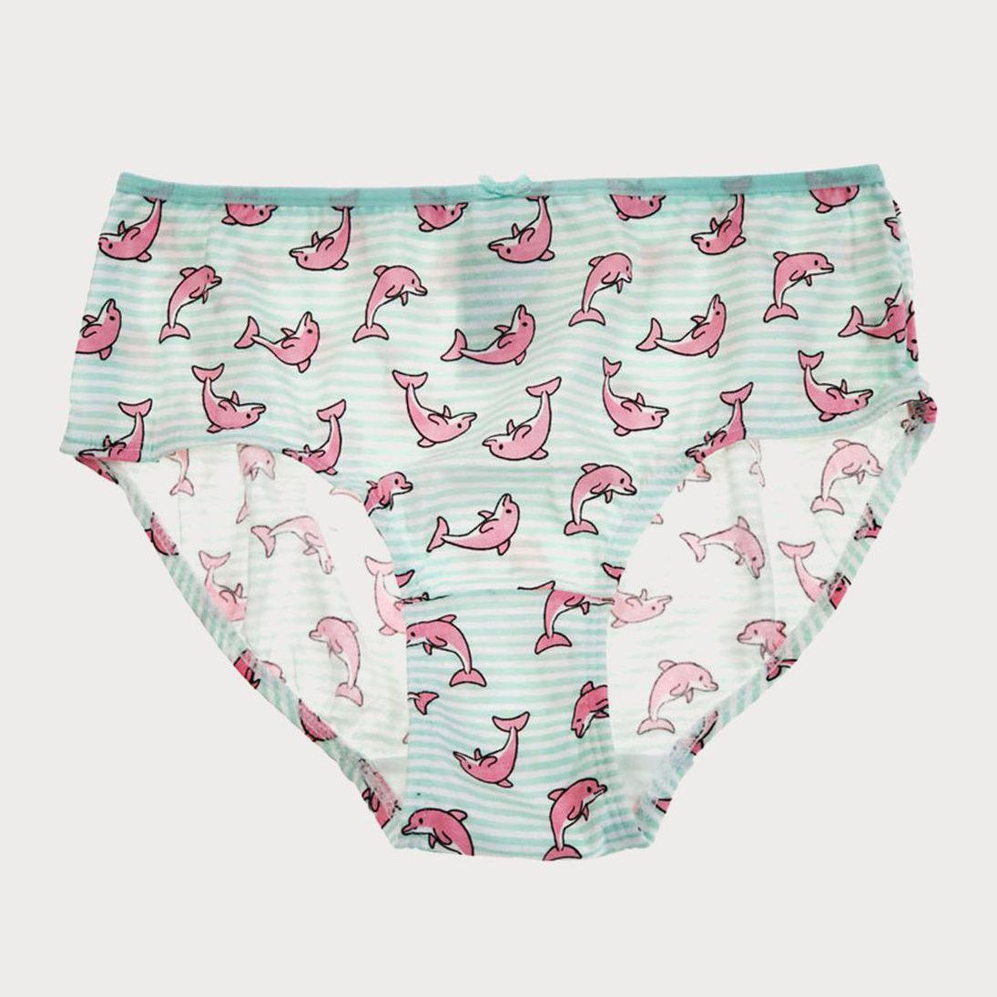 

Трусики H&M KEL4610950 146-152 см Бирюзовый/Комбинированный