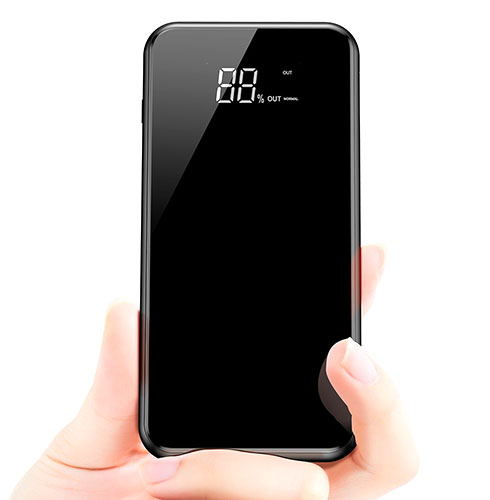 

Беспроводной УМБ Павер банк Baseus Q2 PPALL-EX01 Black