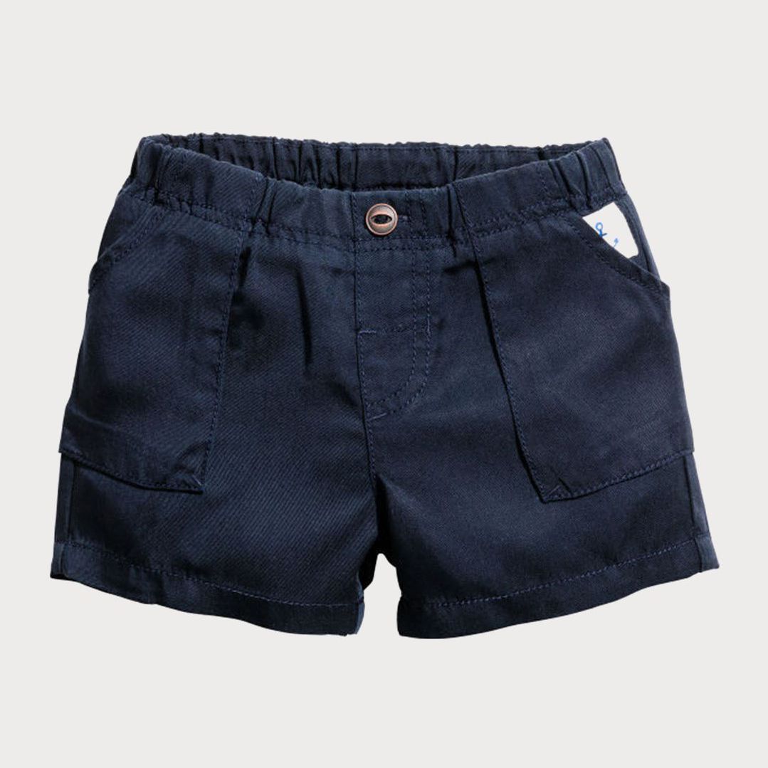 

Шорты H&M HID520463 68 см Синие