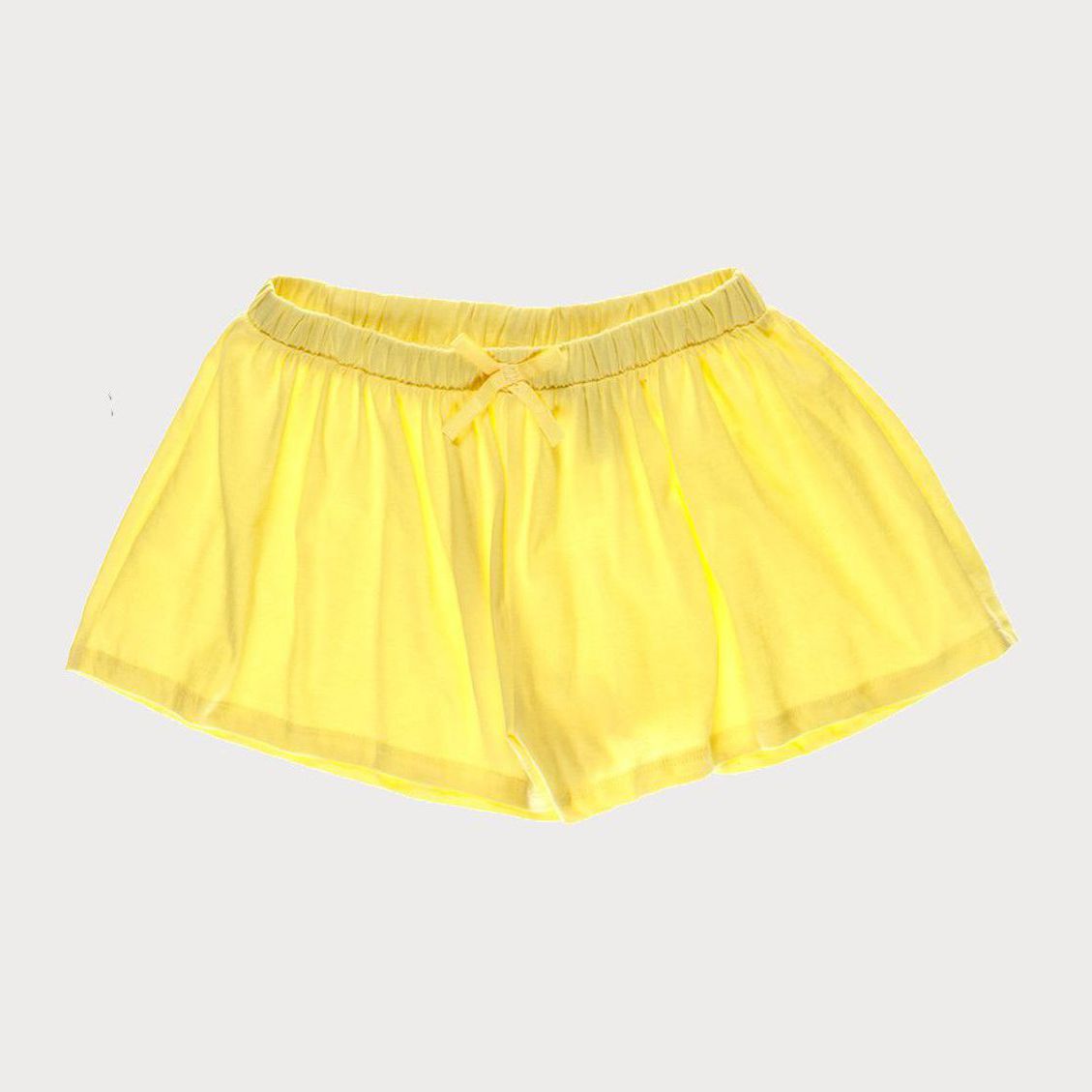 

Шорты H&M HID520571 110-116 см Желтые
