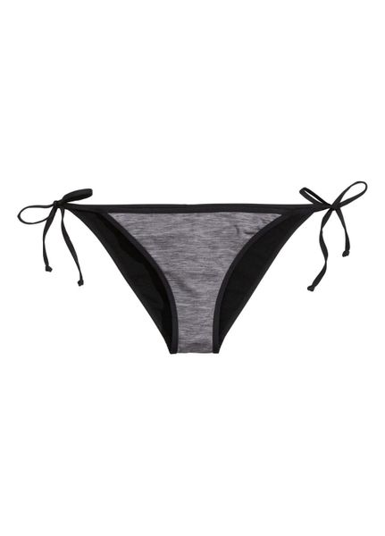 

Трусы купальные H&M 40 Серые (1099-226)