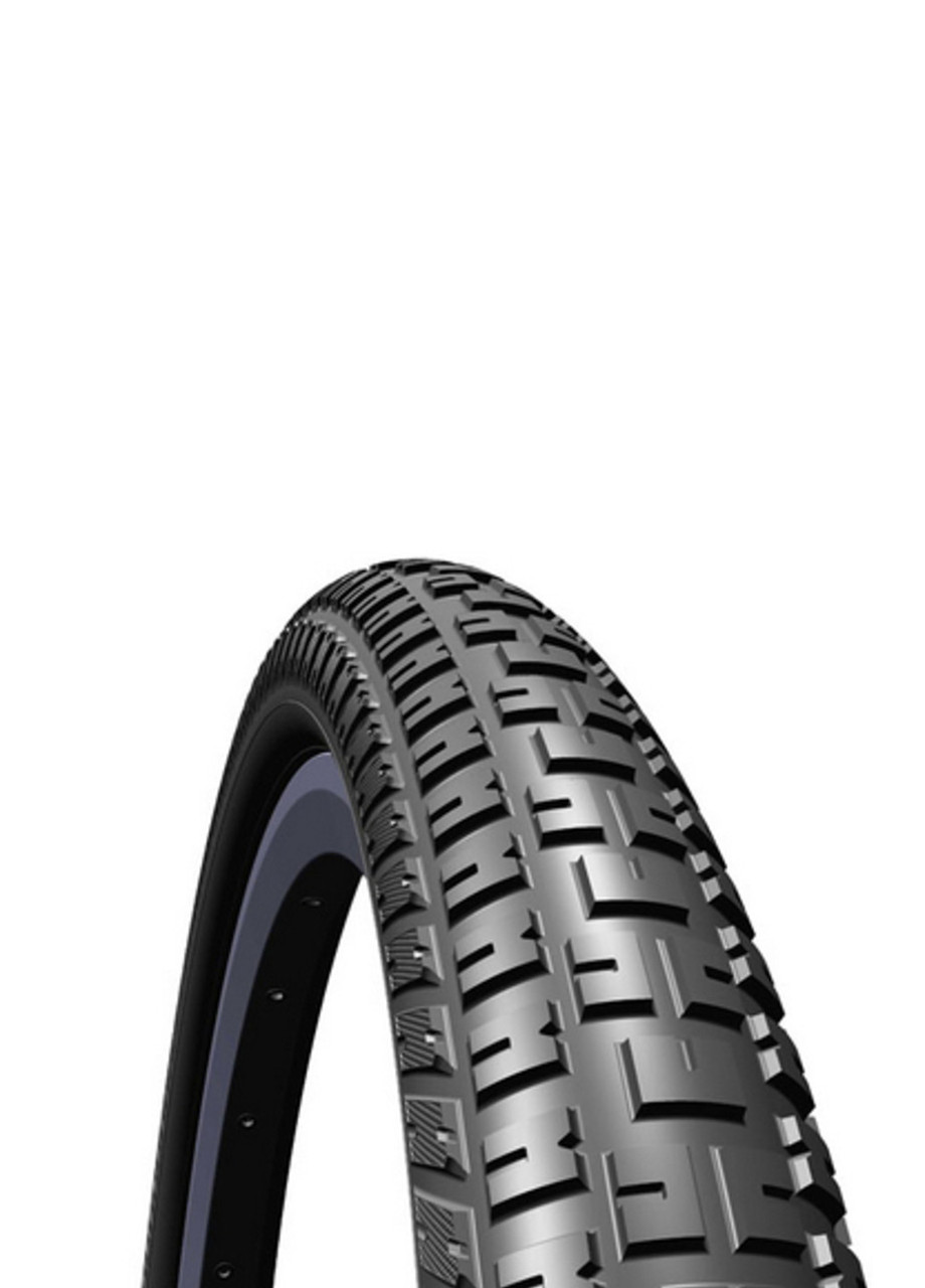 

Покрышка Mitas DEFENDER V93 Classic 26x2.35 (60-559) Черный