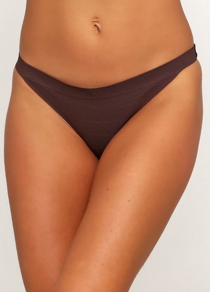 

Купальные трусы H&M 42 Коричневые (1072-759)