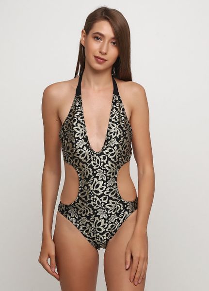 

Купальник Myleene Klass 8 (36) Черный (1087-112)