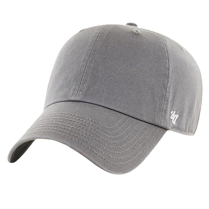 

Кепка '47 CLASSIC CLEAN UP серая MISC (BL-GW00GWSNL-DY)