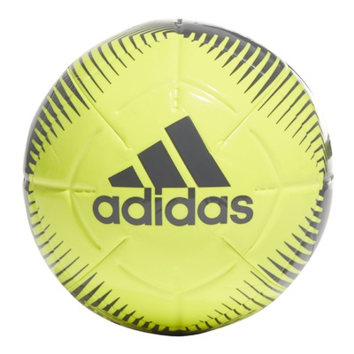 

М'яч футбольний Adidas EPP II Club GK3483 size 5 Салатовий 5 (82494)
