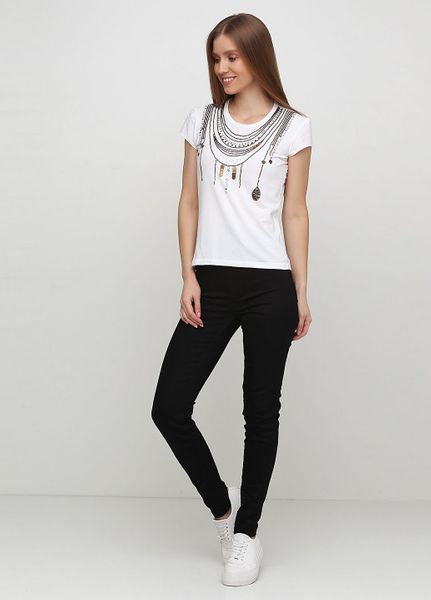 

Штаны NEW LOOK 38 Черные (1089-584)