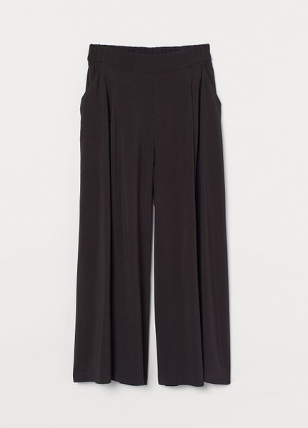

Штаны H&M 38 Черные (1099-110)