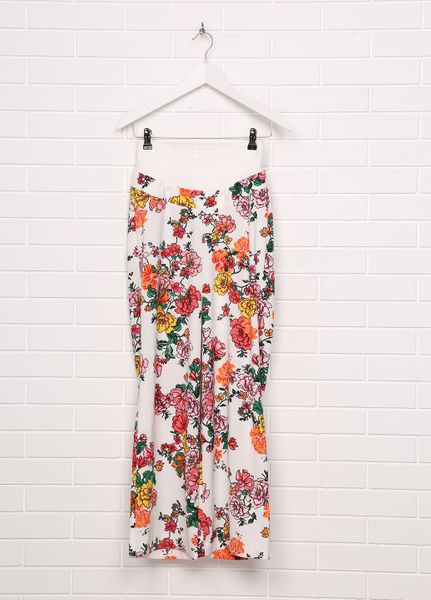 

Штаны H&M 32 Разноцветные (1067-029)