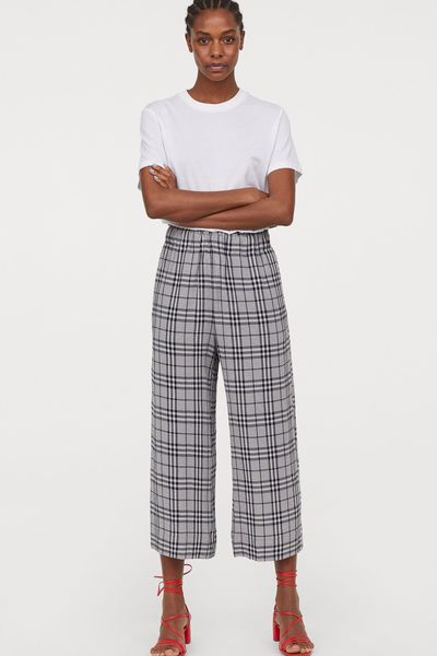 

Кюлоты H&M 40 Разноцветные (1200-482)