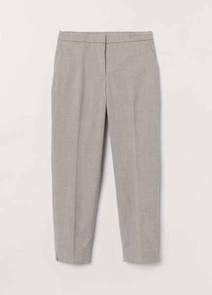 

Штаны H&M 34 Бежевые (1099-538)