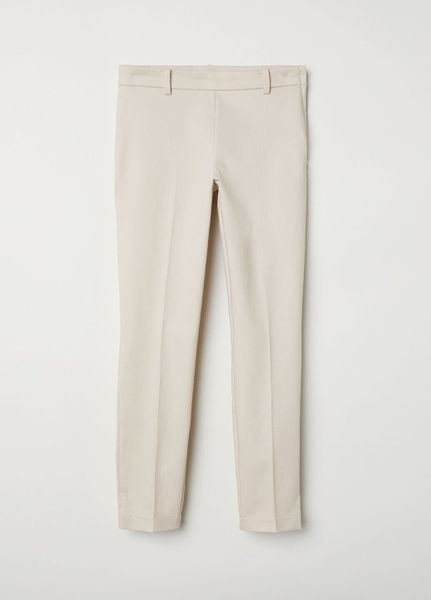 

Штаны H&M 38 Бежевые (1092-108)