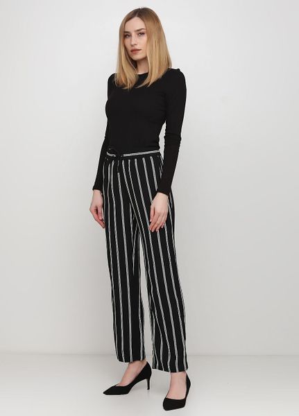 

Брюки Monki XXS Черные (1092-540)