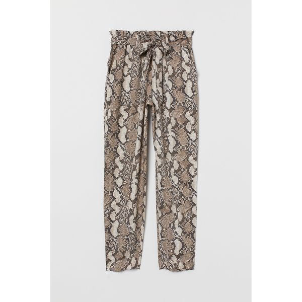 

Штаны H&M 32 Разноцветные (1202-343)