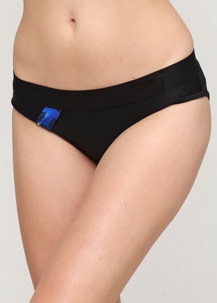 

Плавки Speedo XS Черные (1075-465)